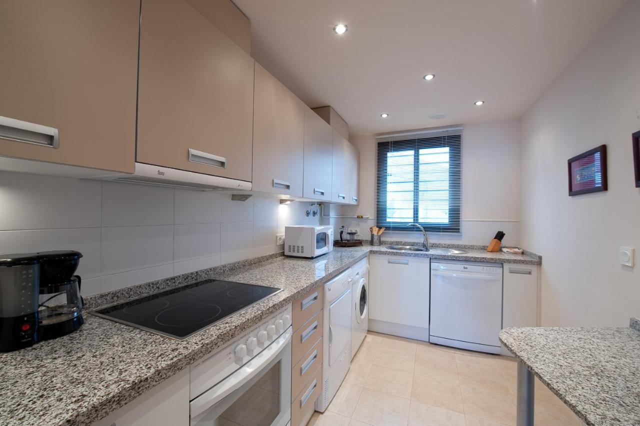 Apartamento Vista Mar Frontal Torrox Extérieur photo
