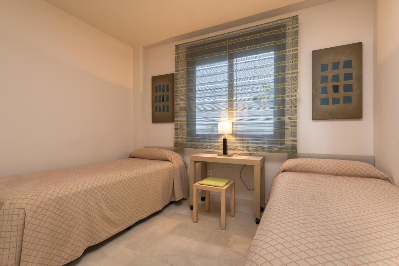 Apartamento Vista Mar Frontal Torrox Extérieur photo